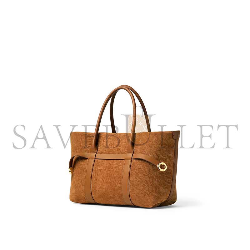 L**o p*ana loom small ghiera shopper fap4831 (28*19*12cm)